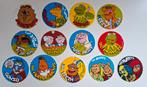 Stickers Muppet Show Muppets, Ophalen of Verzenden, Zo goed als nieuw, Film, Tv of Omroep