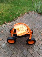 Mobiele werkstoel, bijvoorbeeld om onkruid te wieden., Tuin en Terras, Ophalen, Zo goed als nieuw