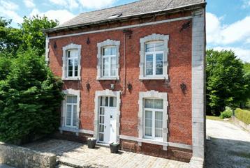 Villa à louer à Lobbes, 3 chambres beschikbaar voor biedingen
