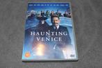 DVD A Haunting in Venice (import regio 2), Cd's en Dvd's, Dvd's | Thrillers en Misdaad, Vanaf 12 jaar, Ophalen of Verzenden, Gebruikt