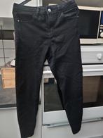 Pantalon femme, Vêtements | Femmes, Jeans, Noir, W30 - W32 (confection 38/40), Porté, Enlèvement ou Envoi