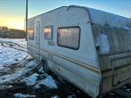 Caravan (geen papieren), Caravans en Kamperen, Caravans, Particulier