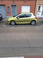 Peugeot 207 1.4 Essence 70 kW/95 ch 107 000 km., Autos, 75 kW, Achat, Capteur de stationnement, Noir