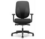 Chaise de bureau ergonomique Giroflex, Maison & Meubles, Comme neuf, Chaise de bureau, Ergonomique, Enlèvement