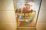 DVD King Arthur-Legend Of The Sword-SEALED !, Vanaf 12 jaar, Verzenden, Nieuw in verpakking, Actie