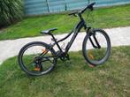 Jongensfiets GIANT 24 inch, Fietsen en Brommers, Ophalen, Versnellingen, Giant, Gebruikt