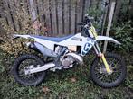 Husqvarna tpi 150 2020 tc enduro crossmotor
KTM exc 125 150, Motoren, Ophalen