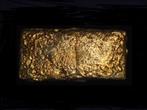 Goudbaar Goud baar Goudbaren Gouden Baren 706-Gram Goud, Verzenden, Goud
