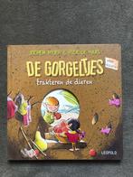 kinderboek, Ophalen of Verzenden, Zo goed als nieuw, Jochem Meyjer, Fictie algemeen