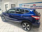 Nissan qashqai automatique, Auto's, Nissan, Automaat, Euro 6, Bedrijf, 5 deurs