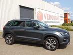 SEAT Ateca 1.4 ECO TSI 4Drive XCELLENCE, Emergency brake assist, 139 g/km, Ateca, 108 kW