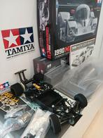 Nooit gereden!Tamiya Mercedes-benz 1990 C11, Ophalen, Nieuw