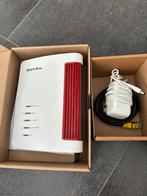 FritzBox 7530 Modem/Router, Ophalen of Verzenden, Zo goed als nieuw, Router met modem, Fritzbox