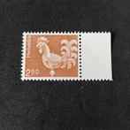 Helvetia, Postzegels en Munten, Postzegels | Suriname, Ophalen of Verzenden
