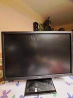 Computerscherm, Computers en Software, Gebruikt, Kantelbaar, VGA, Ophalen