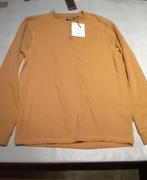 BRUINE HERENTRUI BEL & BO, Kleding | Heren, Maat 52/54 (L), Bruin, Verzenden, Bel & Bo