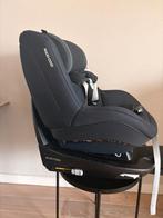 Maxi Cosi Pearl Pro 2 + Familly fix 2 (isofix), Enfants & Bébés, Sièges auto, Mode veille, Comme neuf, Enlèvement, Isofix