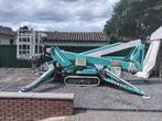 Hoogwerker mutitel smx 250  29500euro, Ophalen