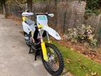 Husqvarna FC 450, Motoren, 450 cc, Particulier, Crossmotor, 1 cilinder