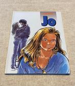 Derib - JO - HC, Enlèvement ou Envoi, Comme neuf