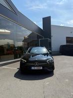 Mercedes C180 break AMG 360  led nightpakket black, Auto's, 4 cilinders, Zwart, Bedrijf, 5 deurs