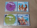 Cd Box Spring Break 2019 + Spring Break 2013, Ophalen of Verzenden, Gebruikt, Dance Populair, Boxset