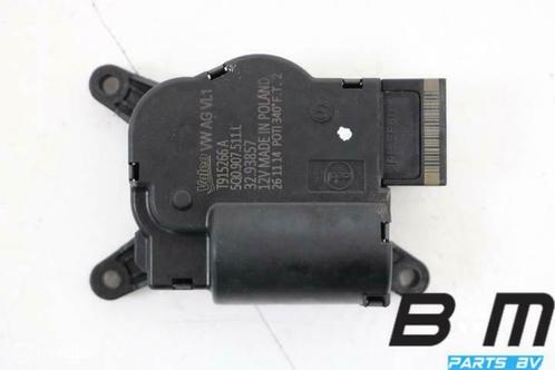 Kachelstelmotor VW Tiguan 5N 5Q0907511L, Autos : Pièces & Accessoires, Autres pièces automobiles, Utilisé