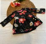 Kleedje, Maat 62, Kinderen en Baby's, Babykleding | Maat 62, Ophalen of Verzenden, Zo goed als nieuw, Meisje, Jurkje of Rokje
