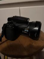 Nikon p1000, Audio, Tv en Foto, Ophalen, Zo goed als nieuw