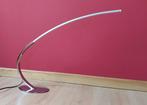 TE KOOP: Bureau/hobbylamp, LED, chroom, Enlèvement, Comme neuf, Moins de 50 cm