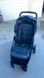 Britax romer buggy, Kinderen en Baby's, Ophalen, Zo goed als nieuw