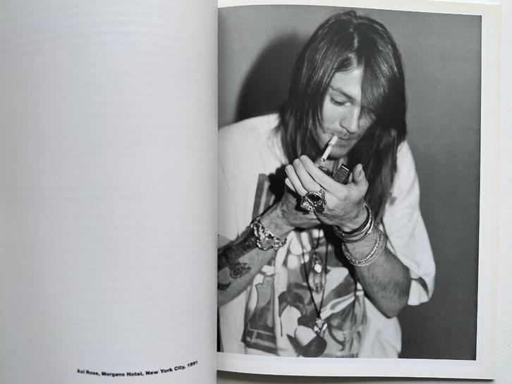 Bruce Weber — Hotel Room with a View, Boeken, Kunst en Cultuur | Fotografie en Design, Zo goed als nieuw, Fotografen, Ophalen of Verzenden
