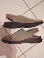 Zomerschoenen Pretty Lady 37, Instappers, Ophalen of Verzenden, Zo goed als nieuw, Grijs