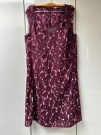 Robe doublée violet Garcia Jeans - Taille M --, Vêtements | Femmes, Robes, Taille 38/40 (M), Enlèvement ou Envoi, Comme neuf, Violet