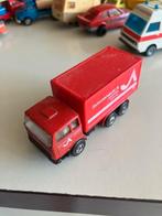 Efsi Mercedes Janssenauto Pub, Ophalen of Verzenden