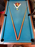 Billard américain Monneret bon état, Ophalen of Verzenden