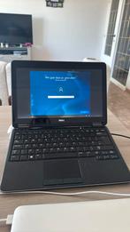 Dell latitude E7240, Computers en Software, Chromebooks, Ophalen, Gebruikt, Qwerty, 8 GB