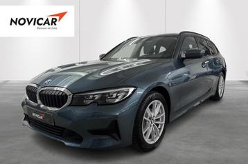 BMW 3 Reeks Touring 316dA (90 kW) beschikbaar voor biedingen