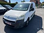 Citroen berlingo lichte vracht, Voorwielaandrijving, 4 deurs, Stof, Used 1. Bestelwagens met ervaring.