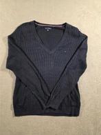 Pull Tommy Hilfiger pour femme XL bleu, Enlèvement ou Envoi