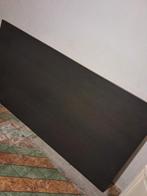 Eettafel, Doe-het-zelf en Bouw, Platen en Panelen, Ophalen, Gebruikt, Hout, 20 tot 50 mm