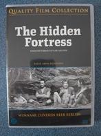The Hidden Fortress DVD - Akira Kurosawa, Comme neuf, Enlèvement ou Envoi