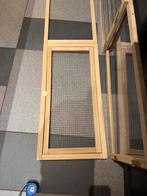 Knaagdierenren, Dieren en Toebehoren, Hamster, Zo goed als nieuw, Ren, 75 tot 110 cm