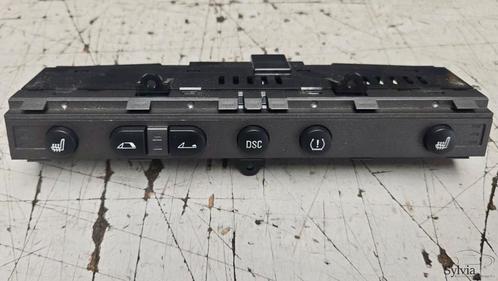 Schakelaareenheid knoppenbalk middenconsole zwart voor cabri, Auto-onderdelen, Dashboard en Schakelaars, Gebruikt, Ophalen of Verzenden