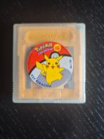 Pokemon jaune Français, Consoles de jeu & Jeux vidéo, Enlèvement, Comme neuf