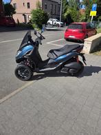 Piaggio MP3 300CC Sport jaar 2022, Motoren, Scooter, 300 cc, Particulier, Handvatverwarming