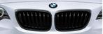 M Performance Grille hoogglans zwart nieuw BMW 2 serie F22 F, Auto-onderdelen, -, Nieuw, Ophalen of Verzenden, -