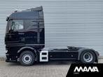 MAN TGX 18.440 GM 4x2 BLS Sideskirts 17DKM! Standkachel Koel, Automaat, 324 kW, Euro 6, MAN