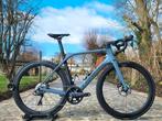 Lapierre Aircode DRS 7.0 racefiets (<100km!), 28 inch, Zo goed als nieuw, Meer dan 20 versnellingen, 53 tot 57 cm