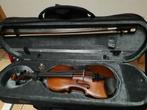Viool 1/2 Stentor Graduate, Muziek en Instrumenten, Strijkinstrumenten | Violen en Altviolen, 1/2-viool, Gebruikt, Met koffer